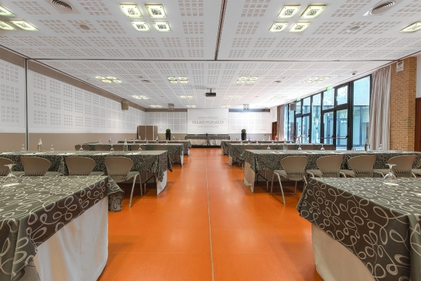Relais Monaco Country Hotel & Spa (Ponzano Veneto)